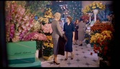 Vertigo (1958)Grant Avenue, San Francisco, California, Kim Novak and flowers